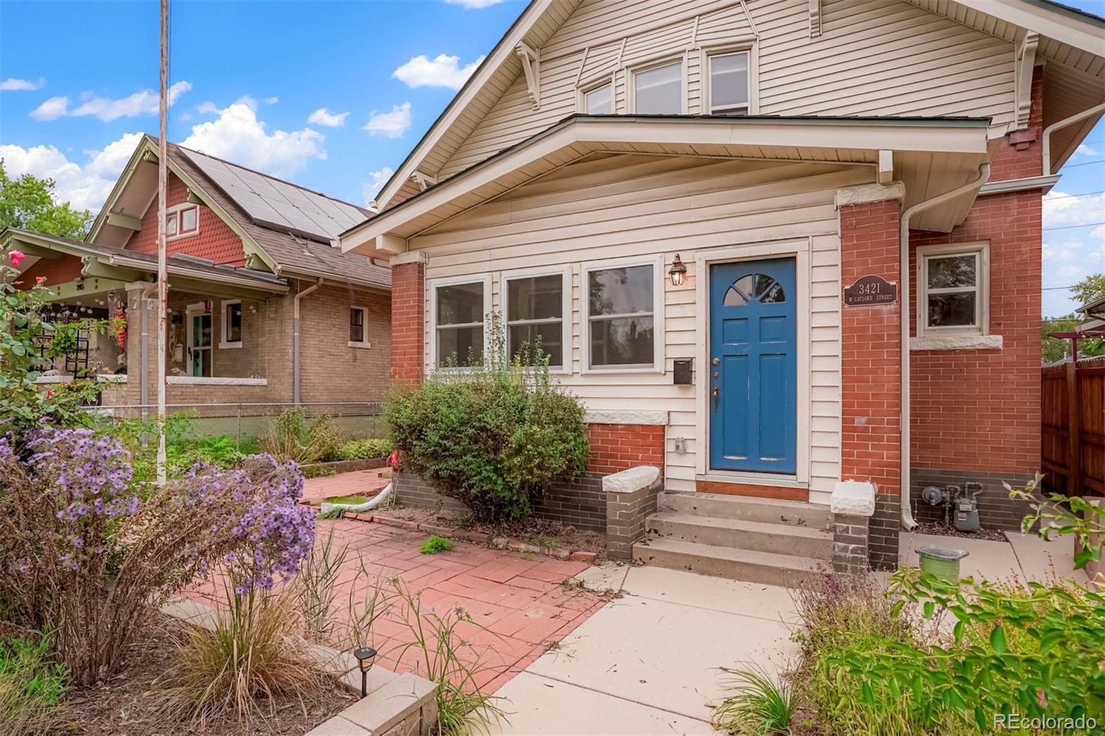 Real Estate Photo