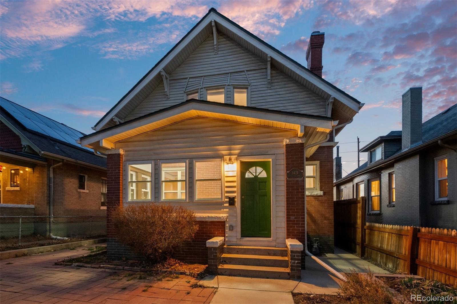 Real Estate Photo