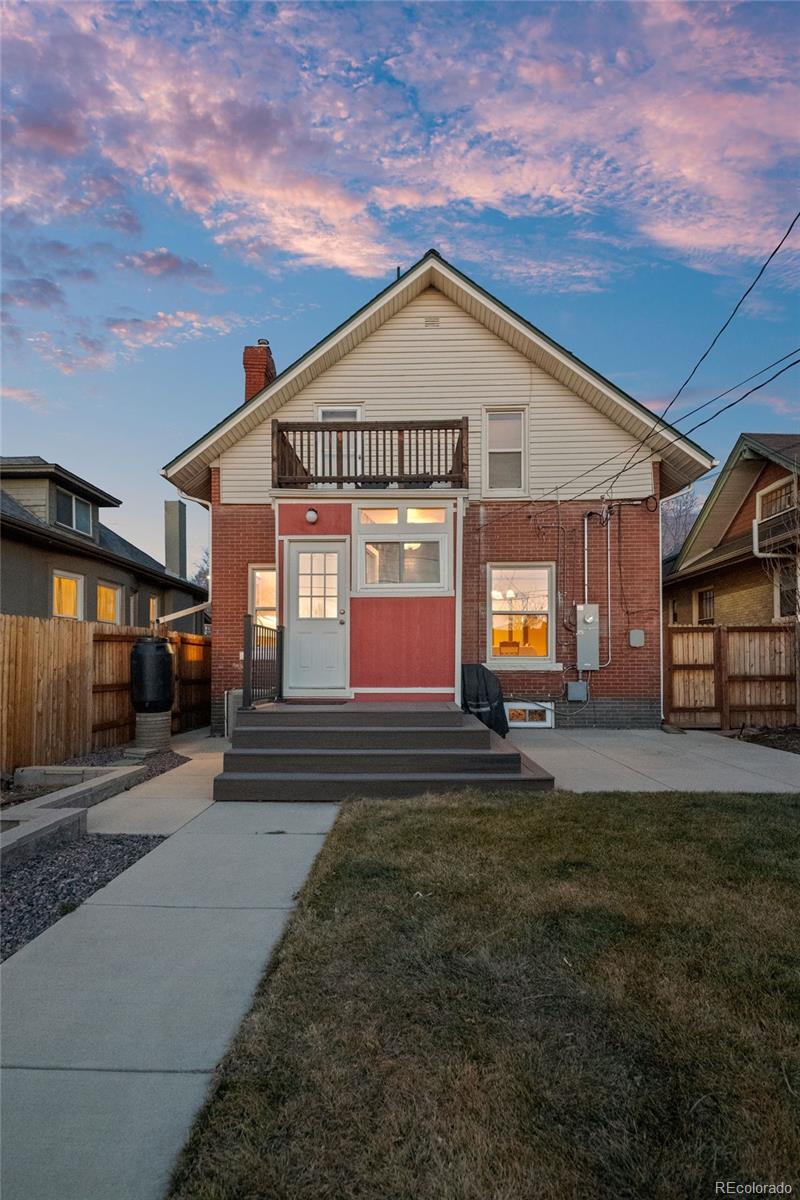 Real Estate Photo