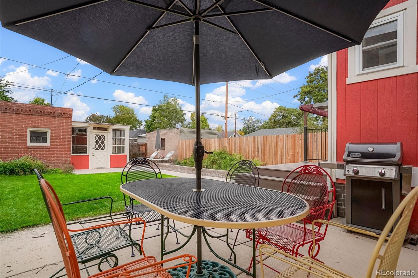Real Estate Photo