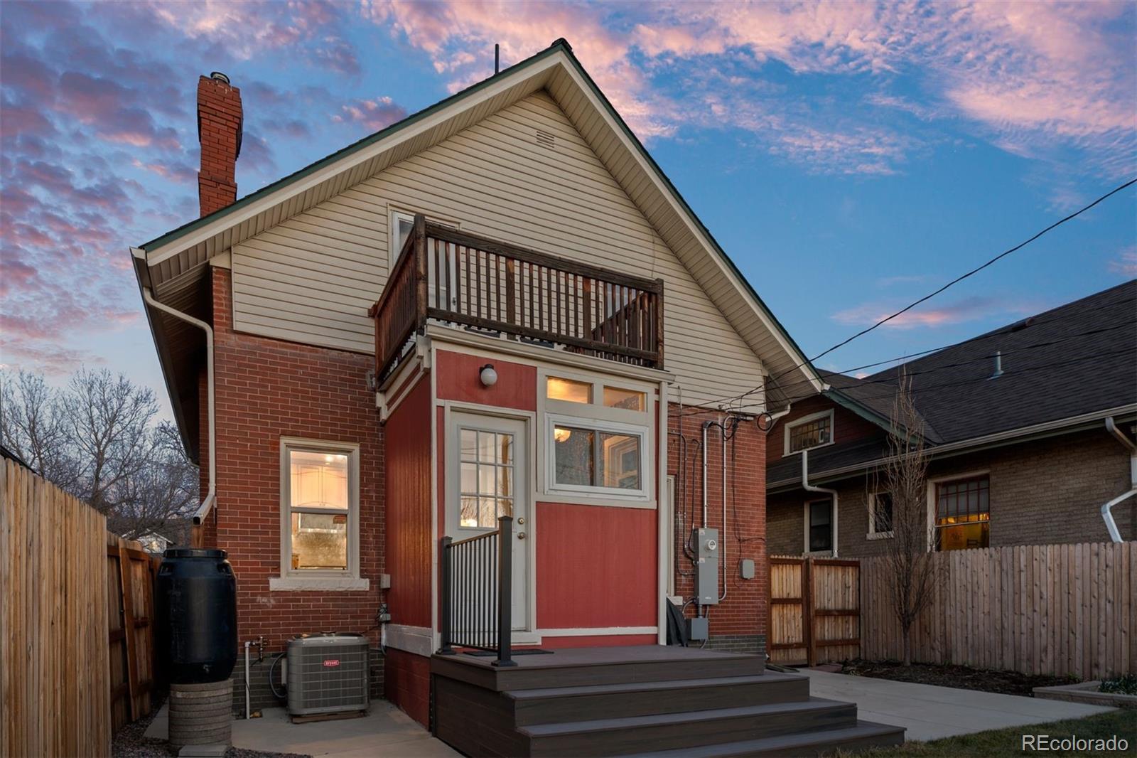 Real Estate Photo