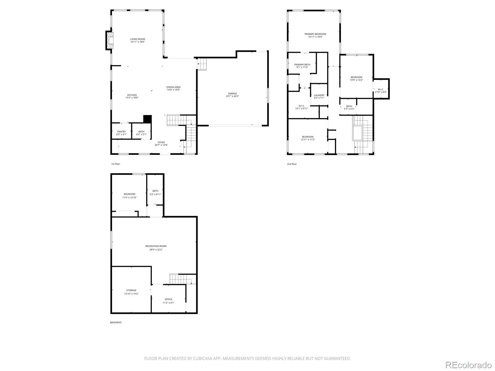 Real Estate Photo