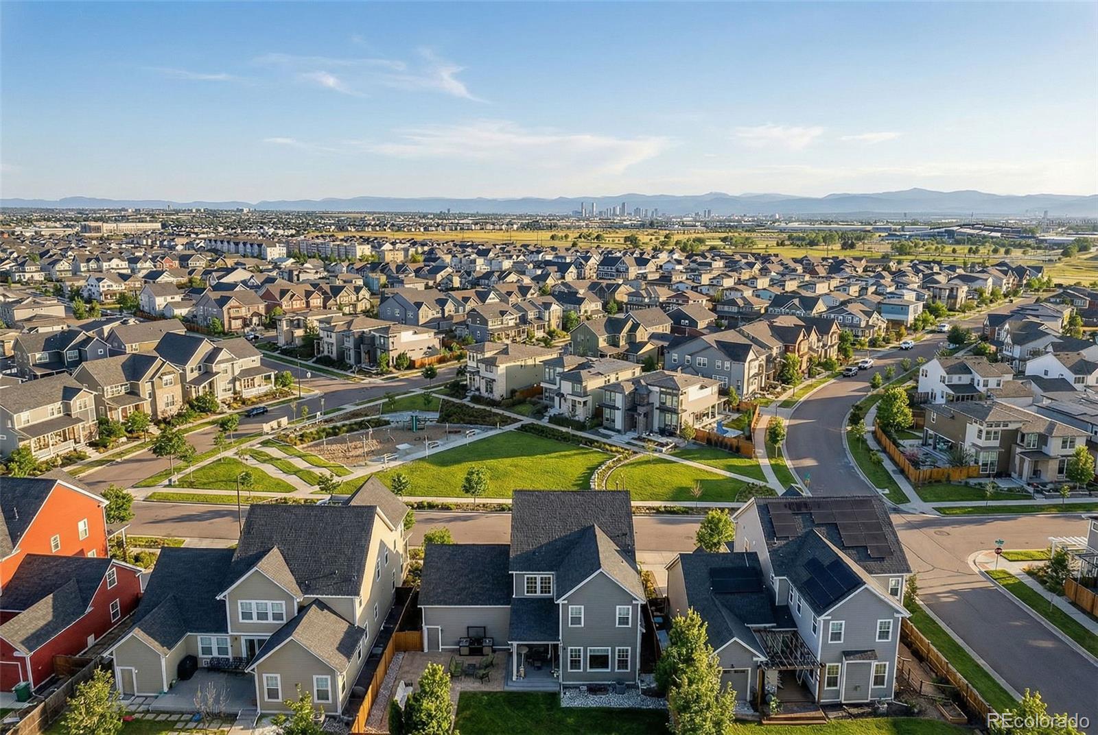 Real Estate Photo