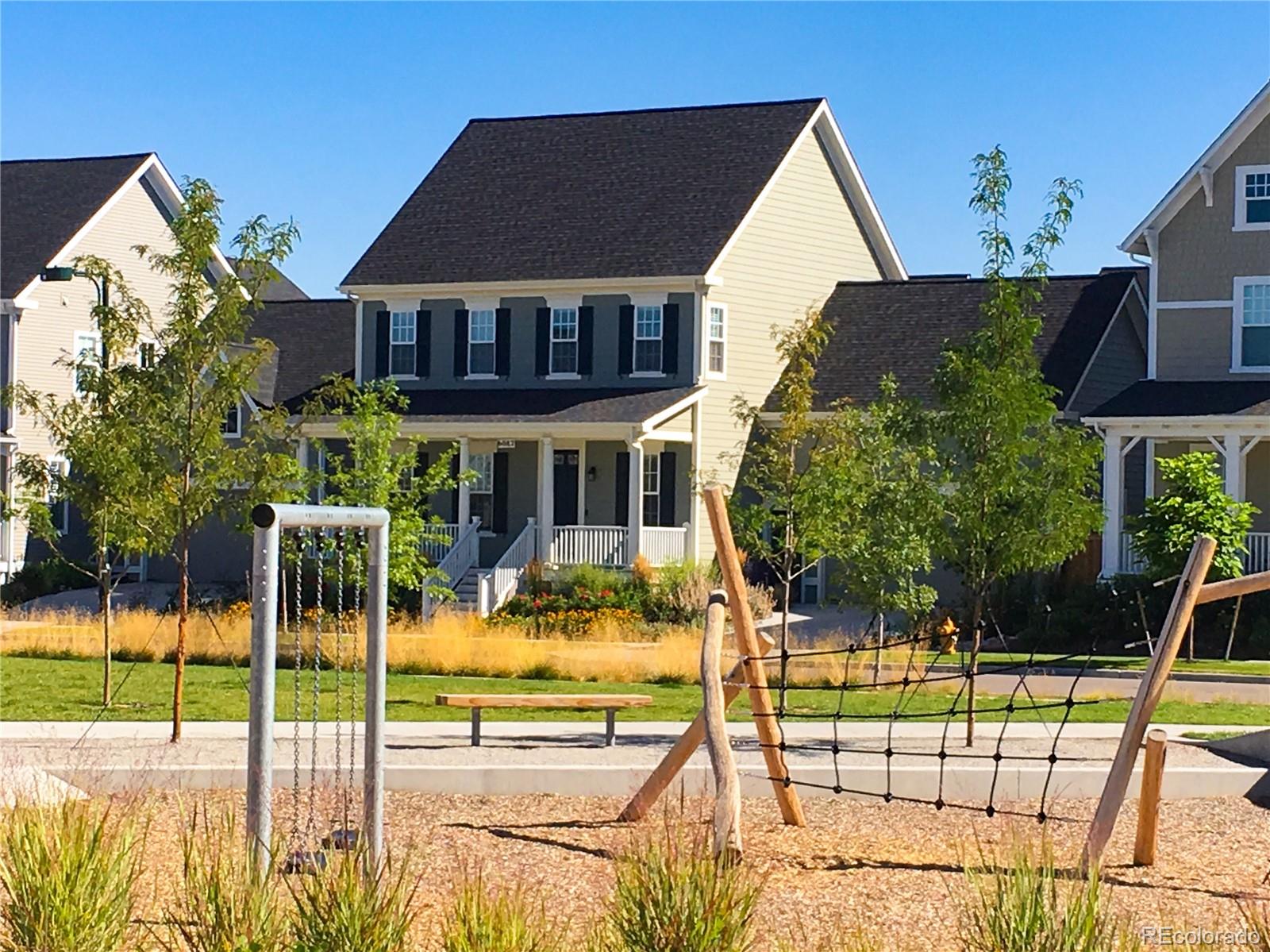Real Estate Photo