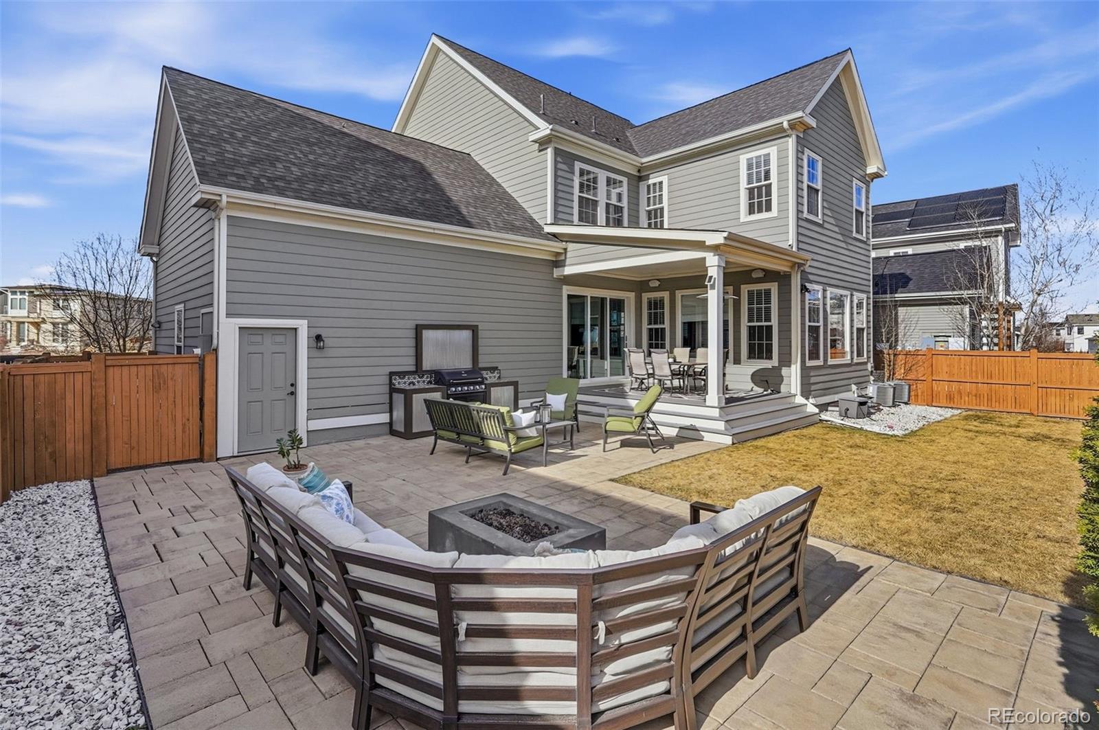 Real Estate Photo