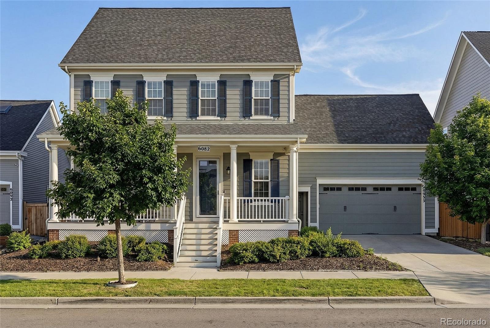 Real Estate Photo