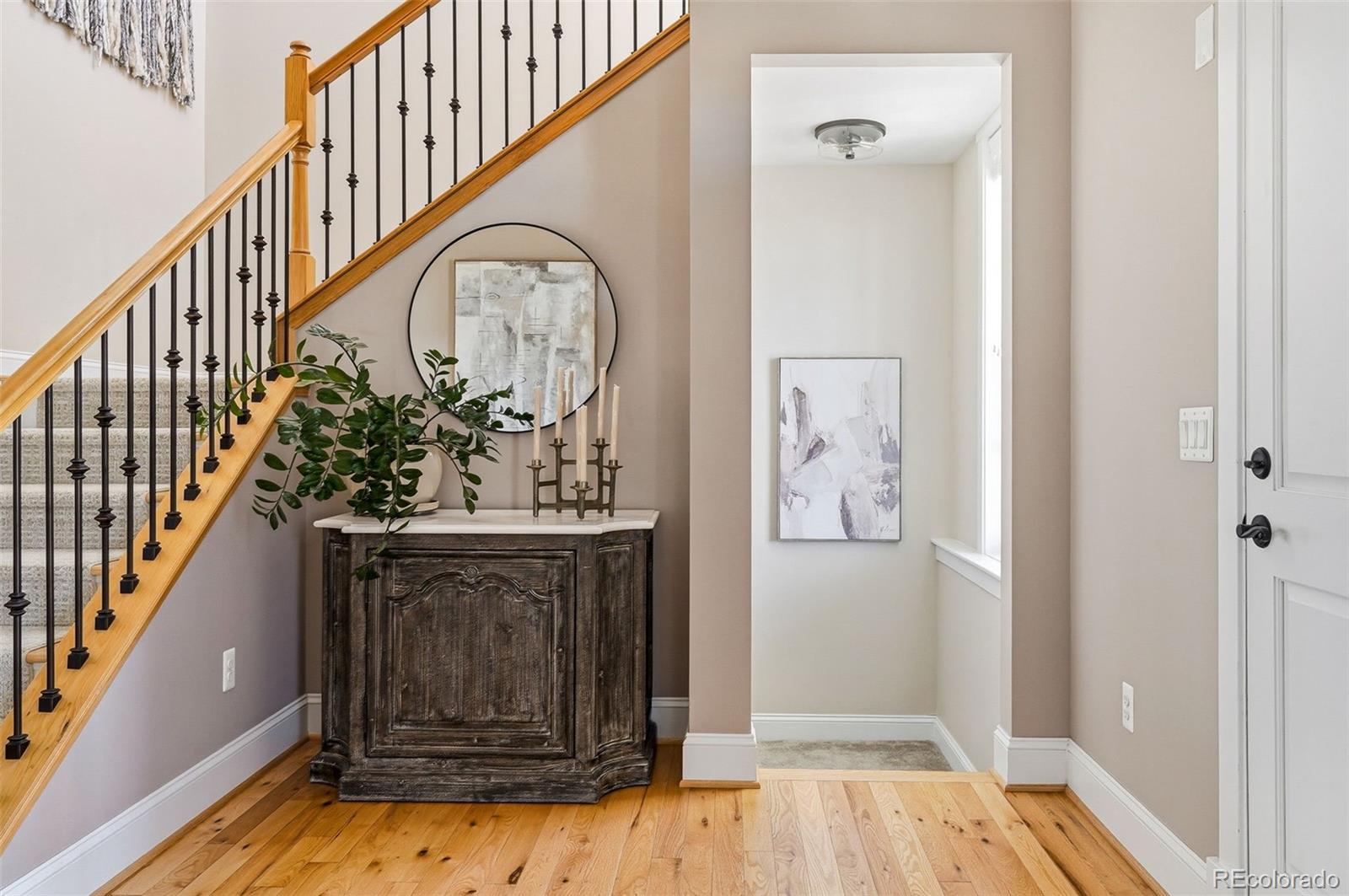 Real Estate Photo