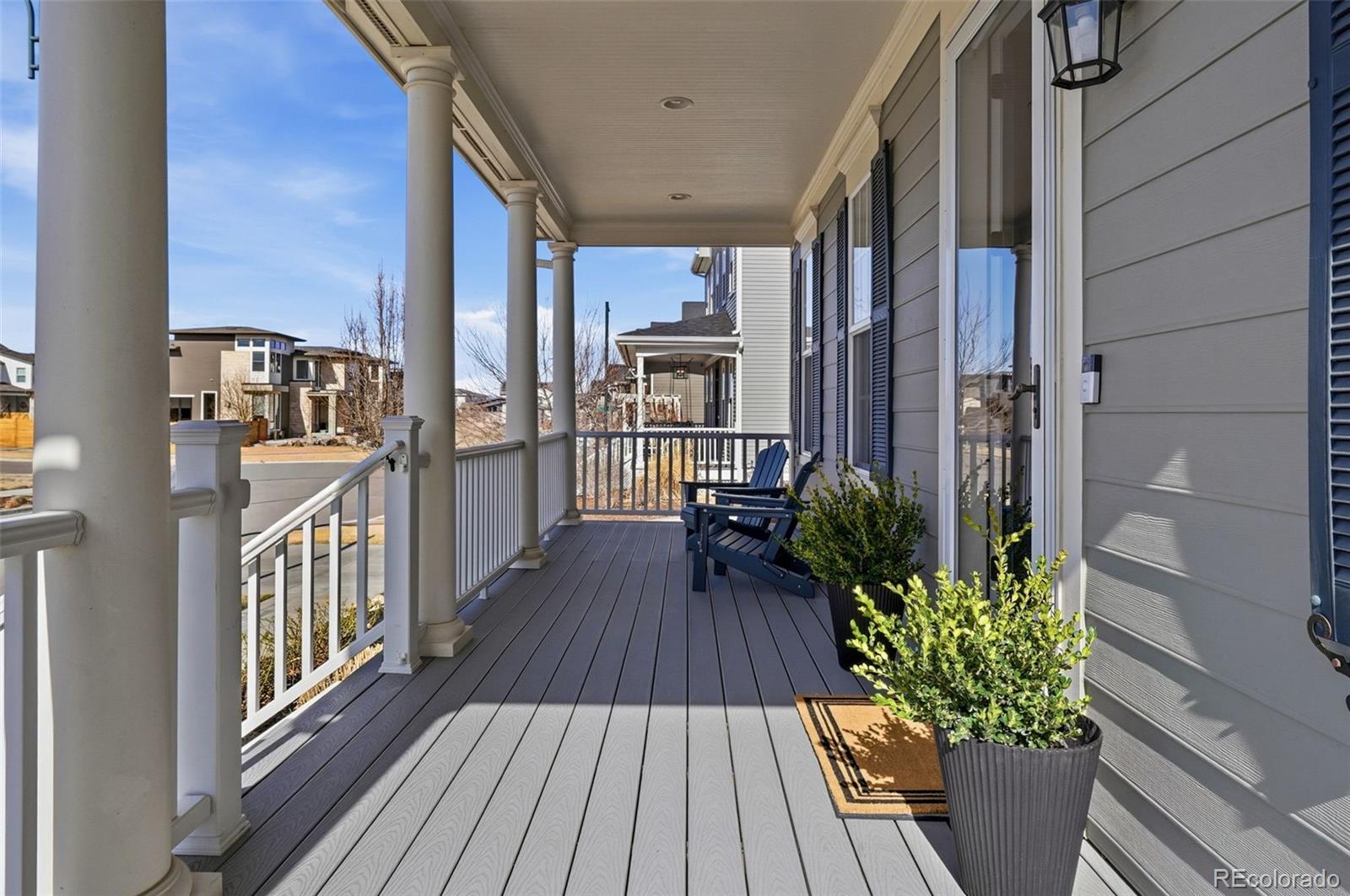 Real Estate Photo