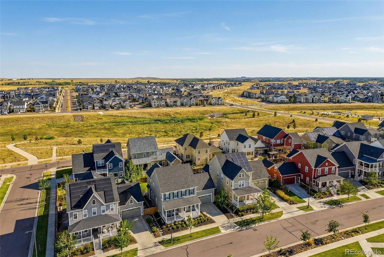 Real Estate Photo