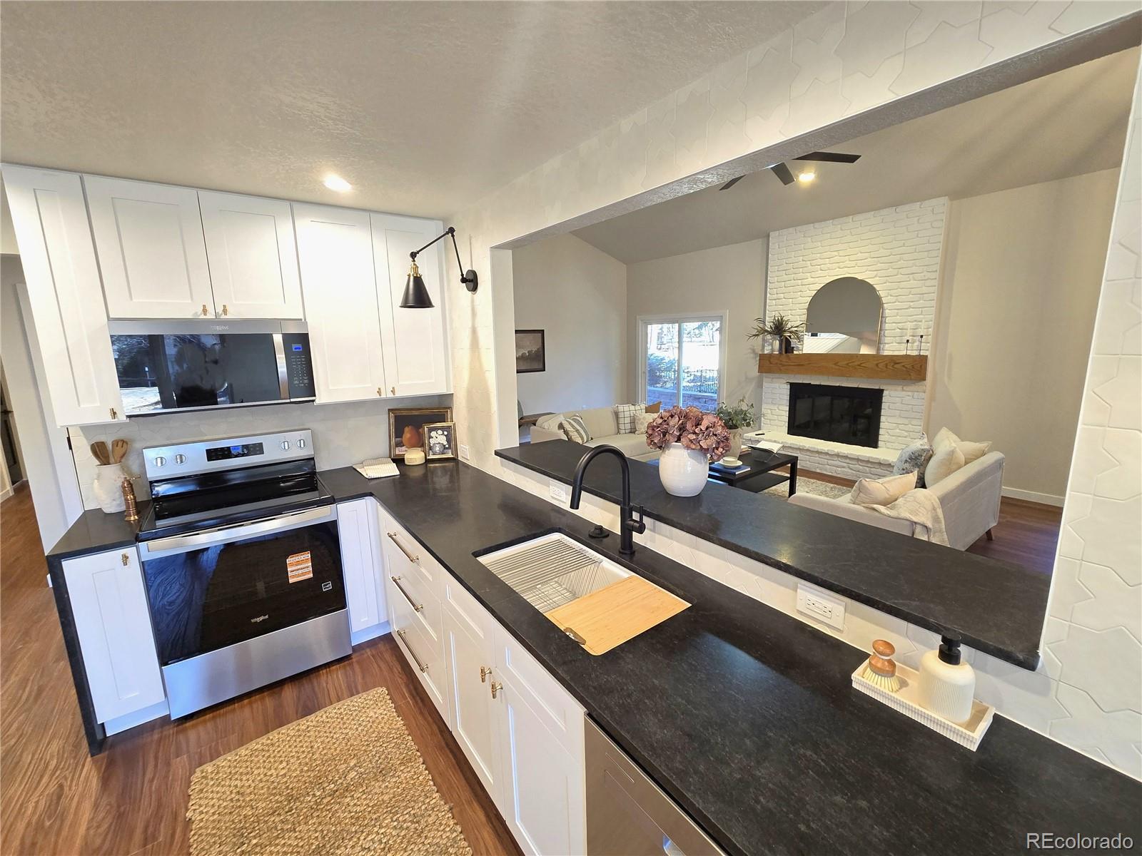 Real Estate Photo