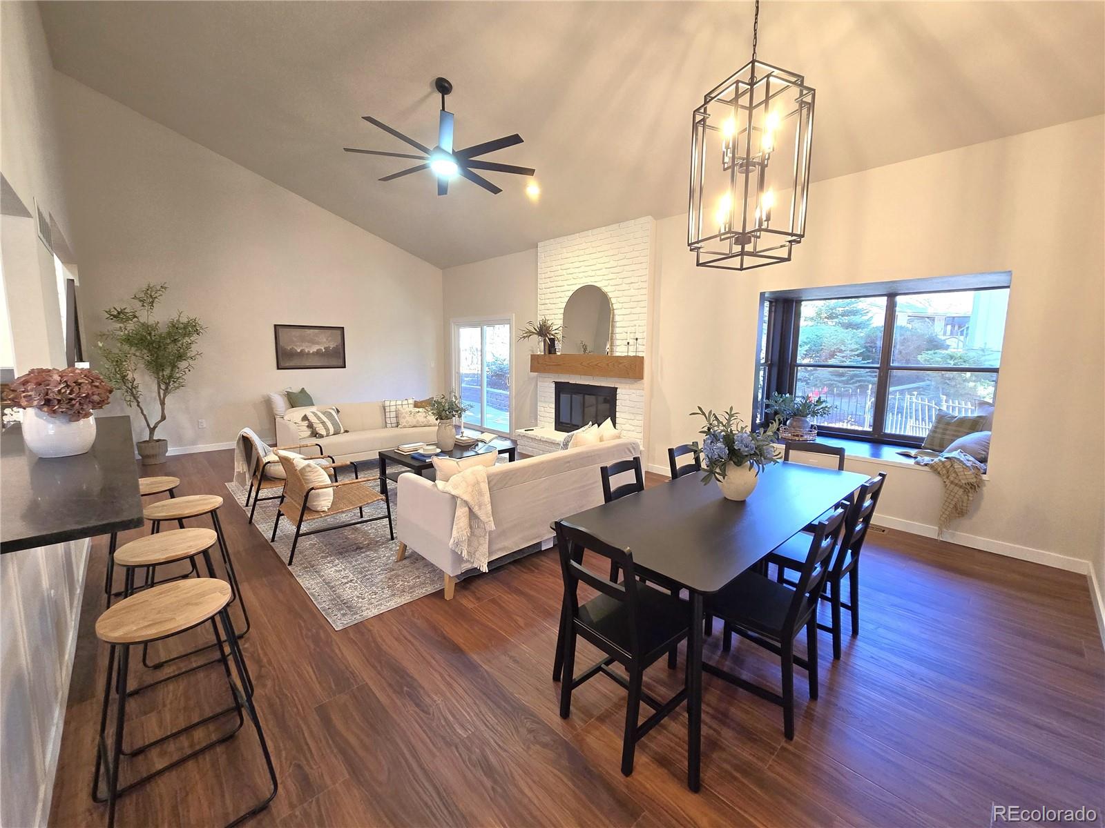 Real Estate Photo