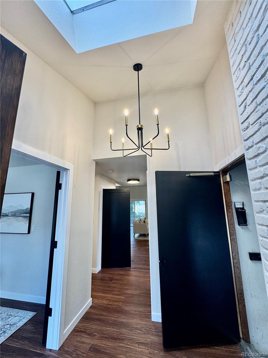 Real Estate Photo