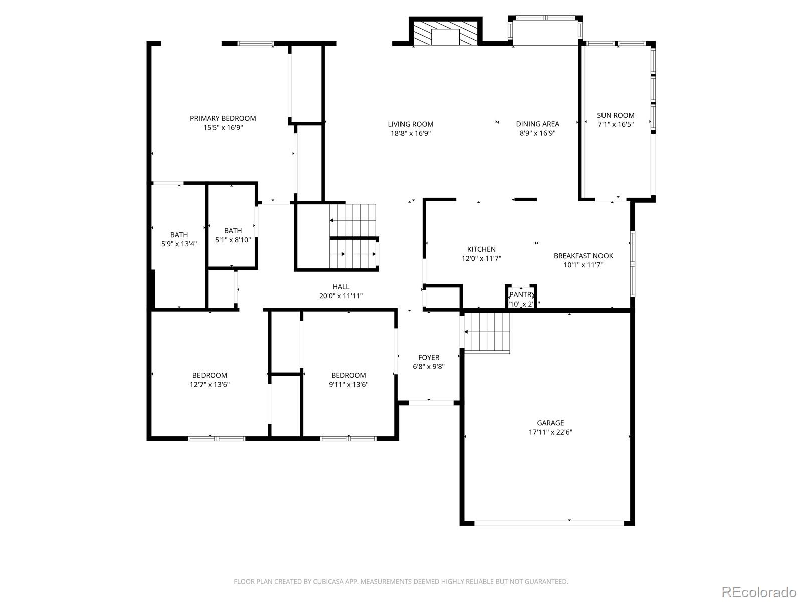 Real Estate Photo