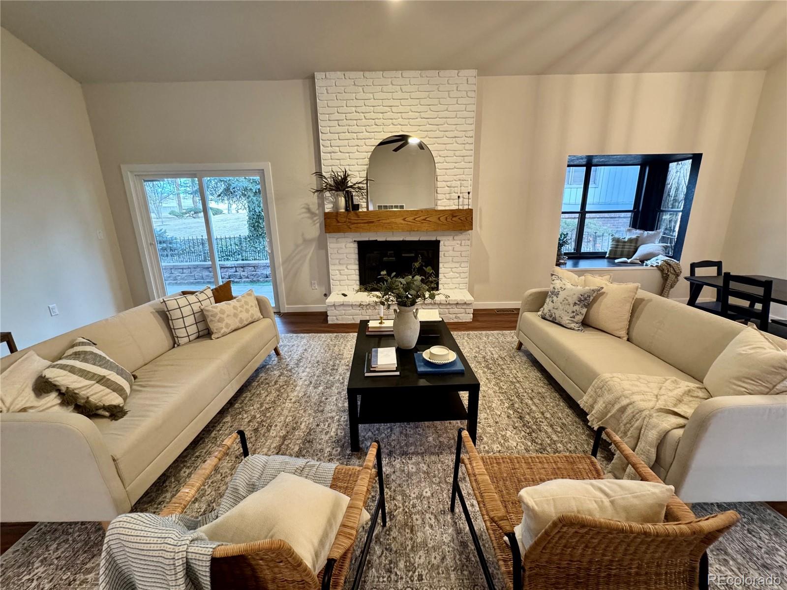 Real Estate Photo