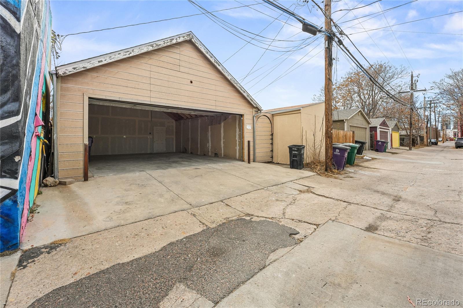 Real Estate Photo