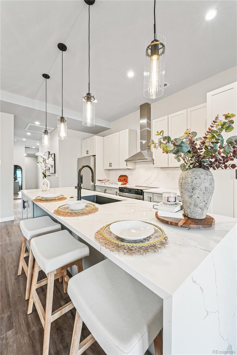 Real Estate Photo