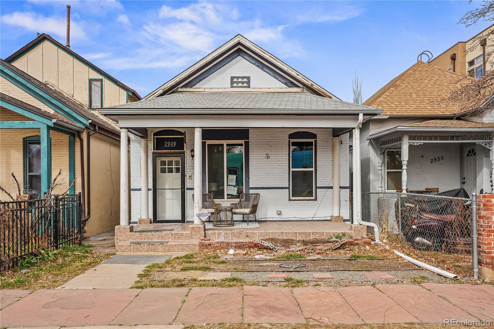 Real Estate Photo