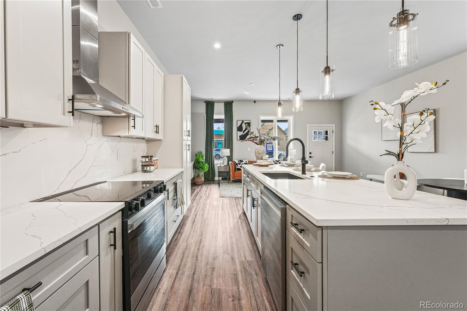 Real Estate Photo