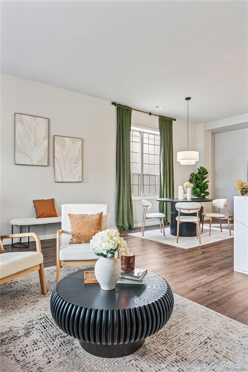 Real Estate Photo