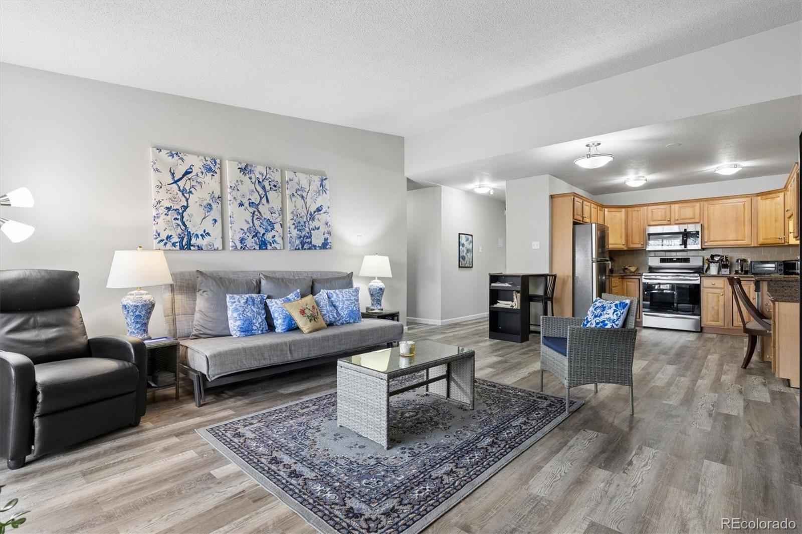 Real Estate Photo