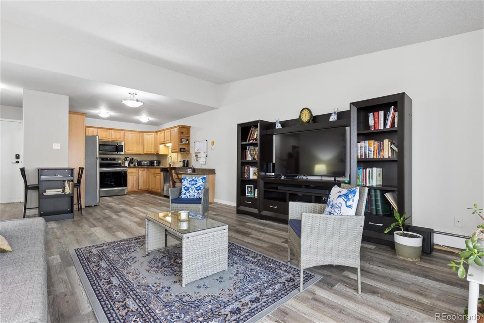 Real Estate Photo