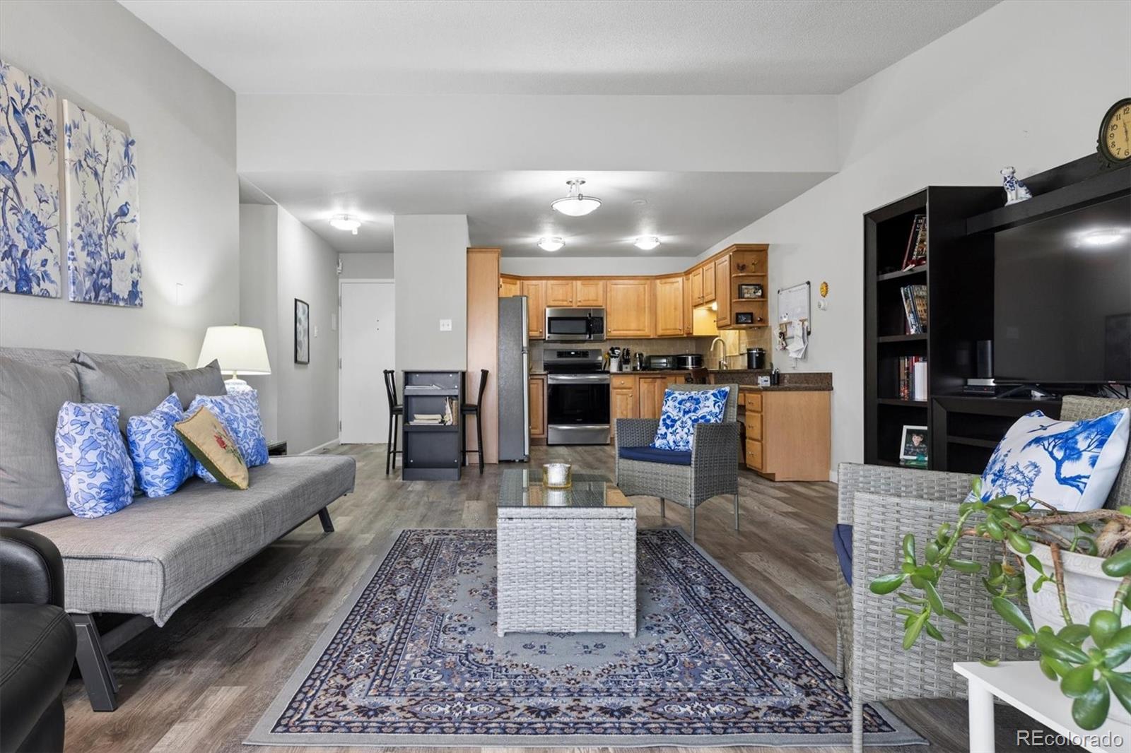 Real Estate Photo
