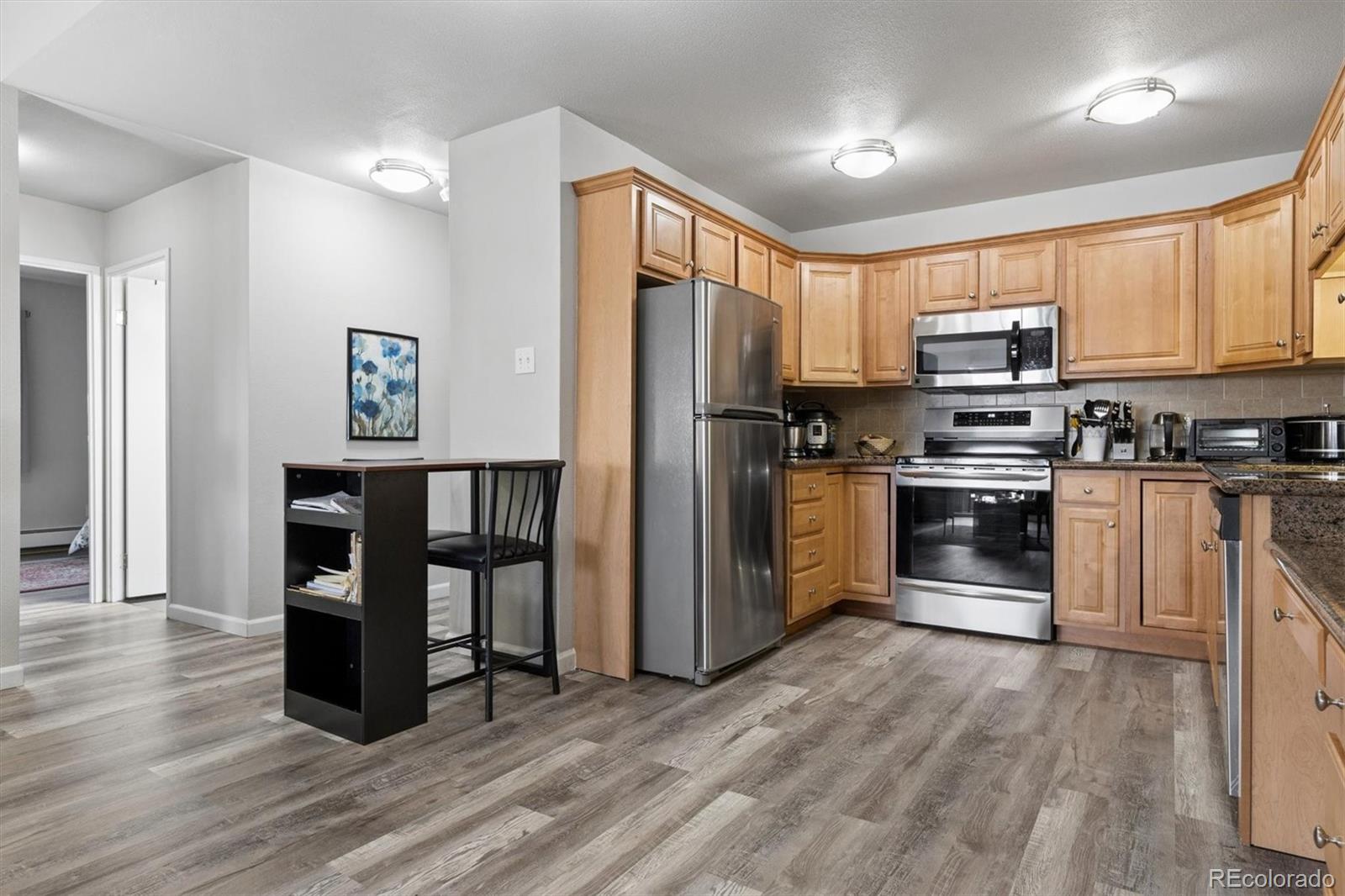 Real Estate Photo
