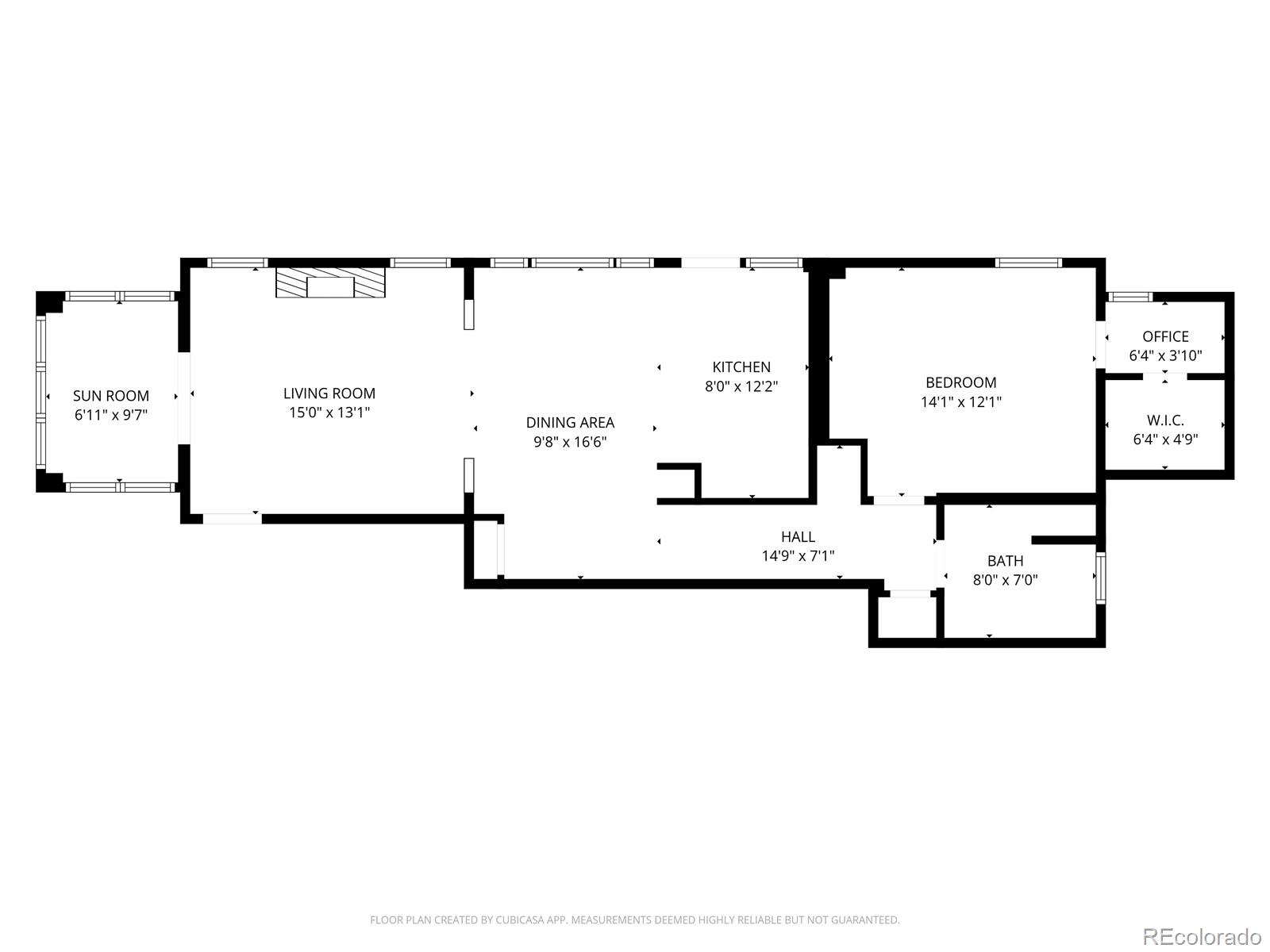 Real Estate Photo