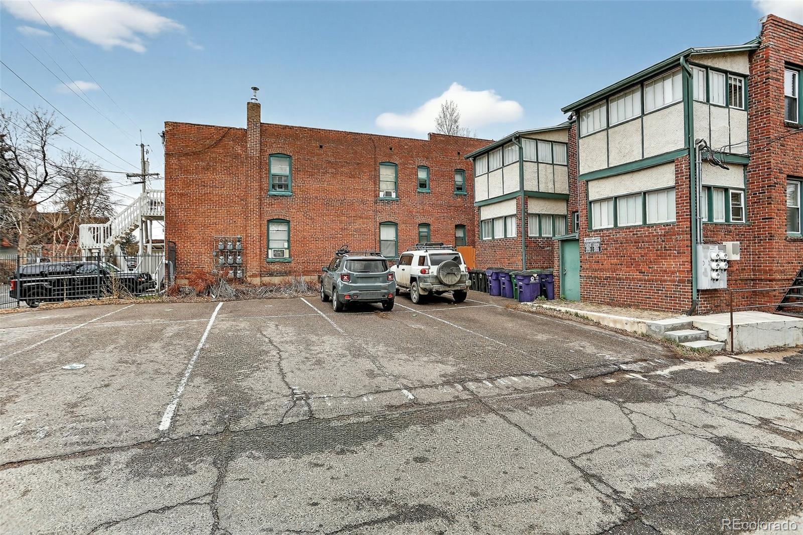 Real Estate Photo