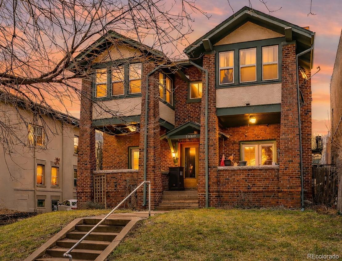 Real Estate Photo