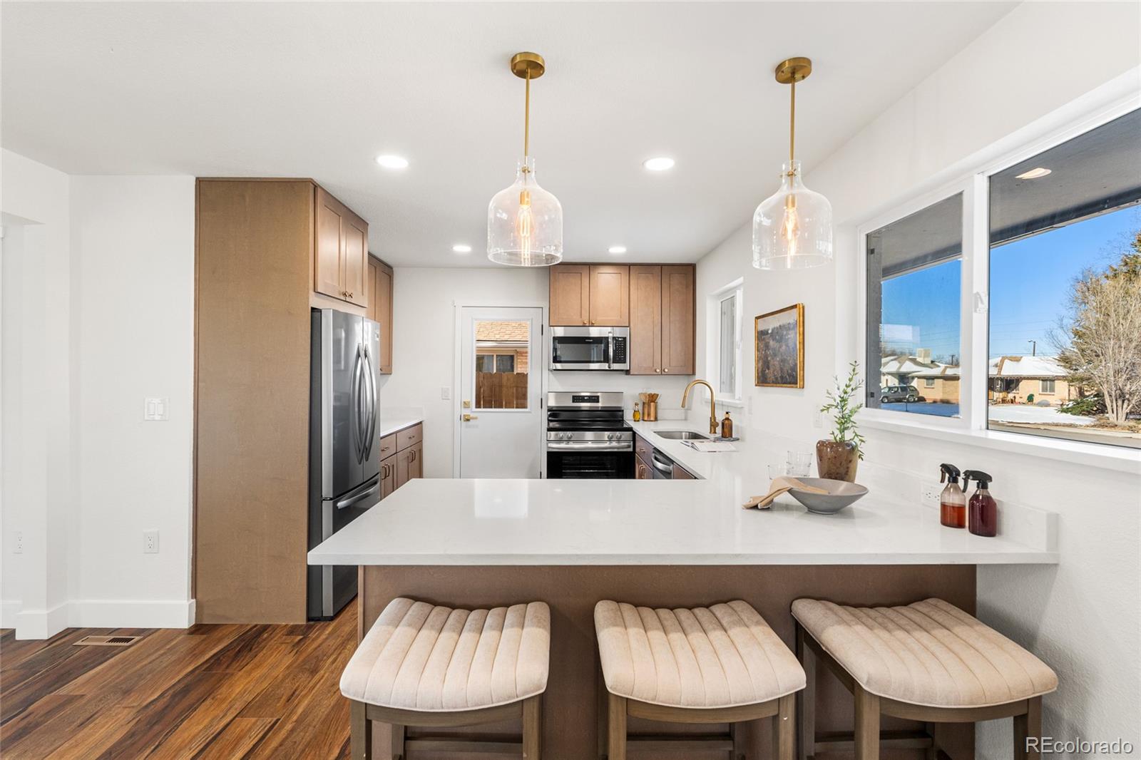 Real Estate Photo
