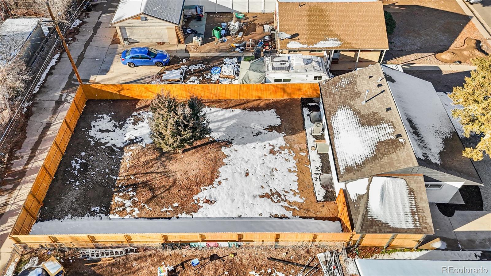 Real Estate Photo