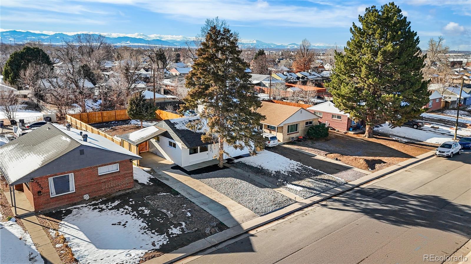 Real Estate Photo