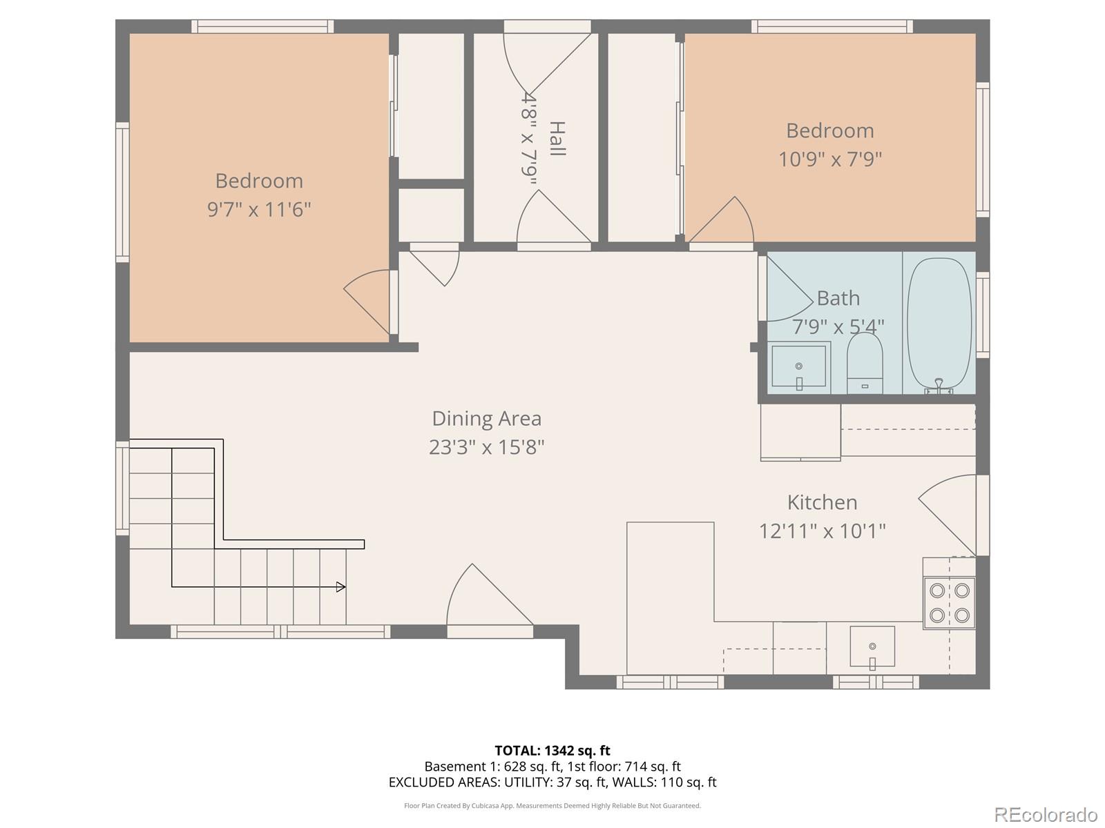 Real Estate Photo