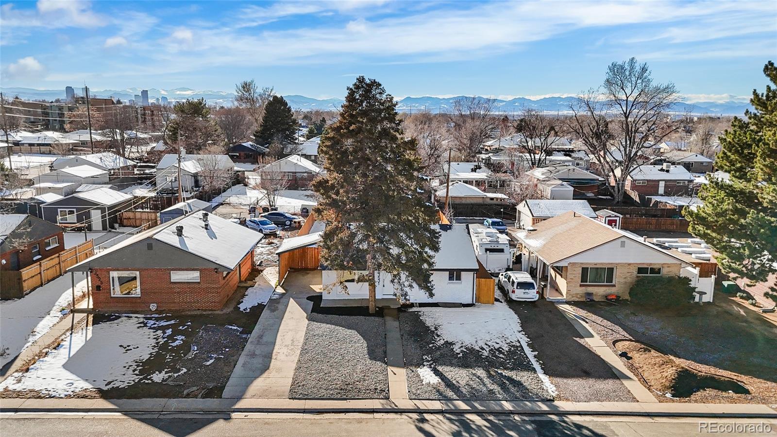 Real Estate Photo