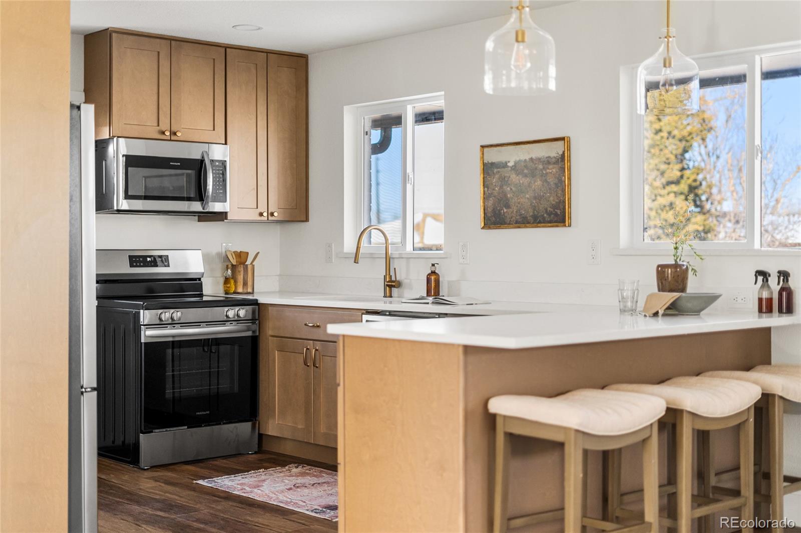 Real Estate Photo