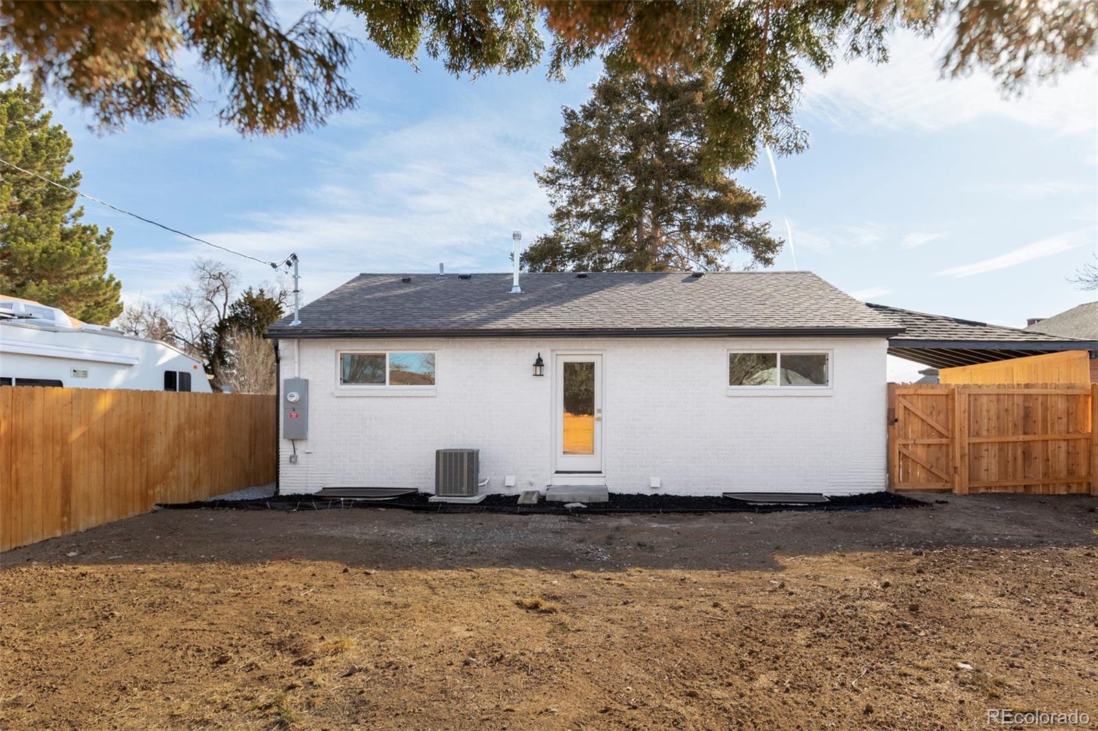Real Estate Photo