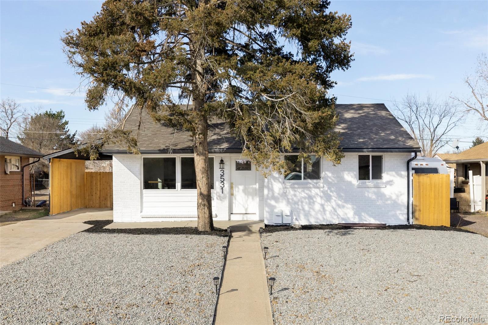 Real Estate Photo