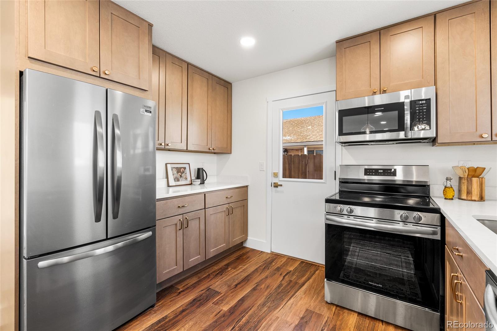 Real Estate Photo