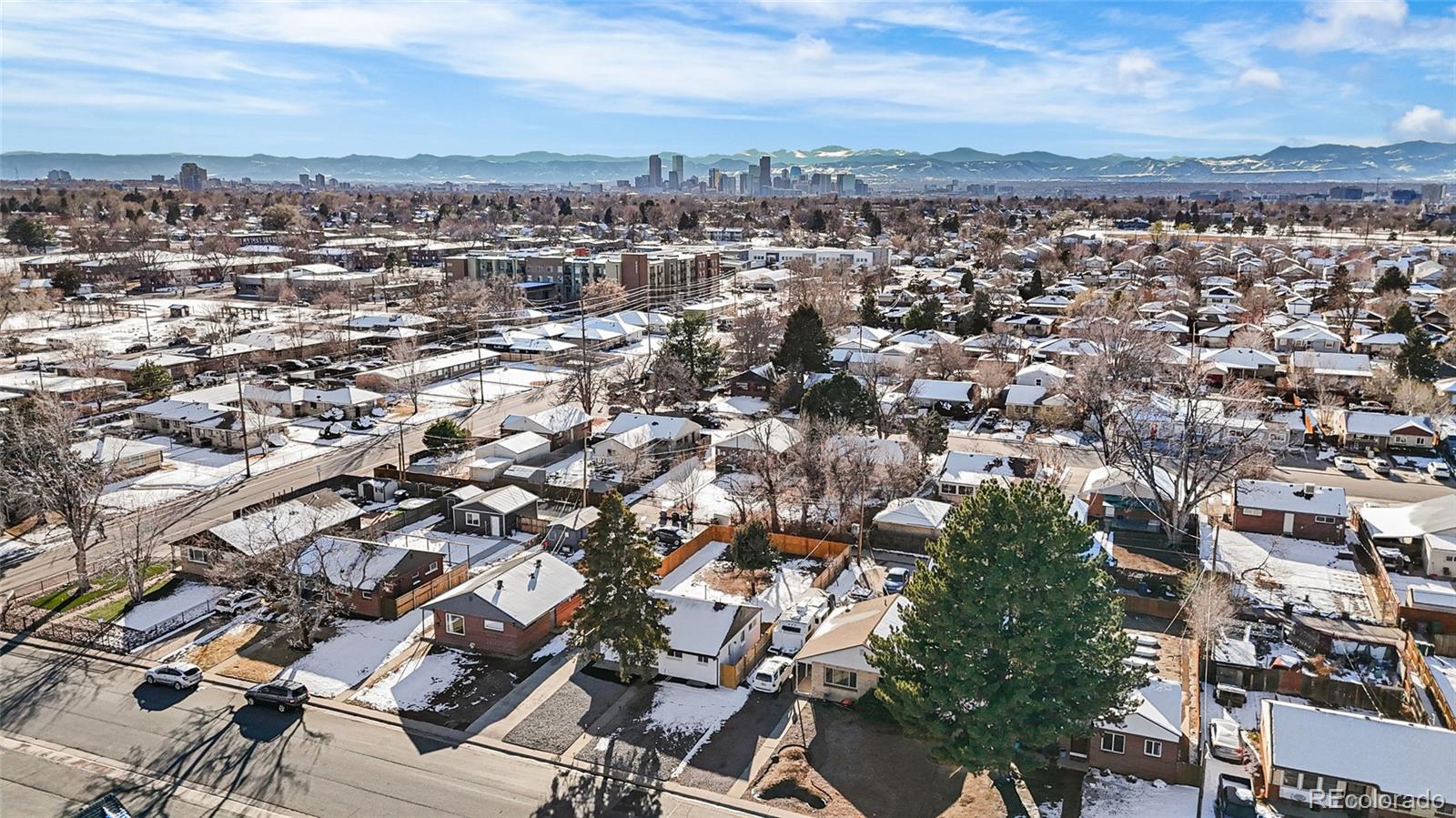 Real Estate Photo