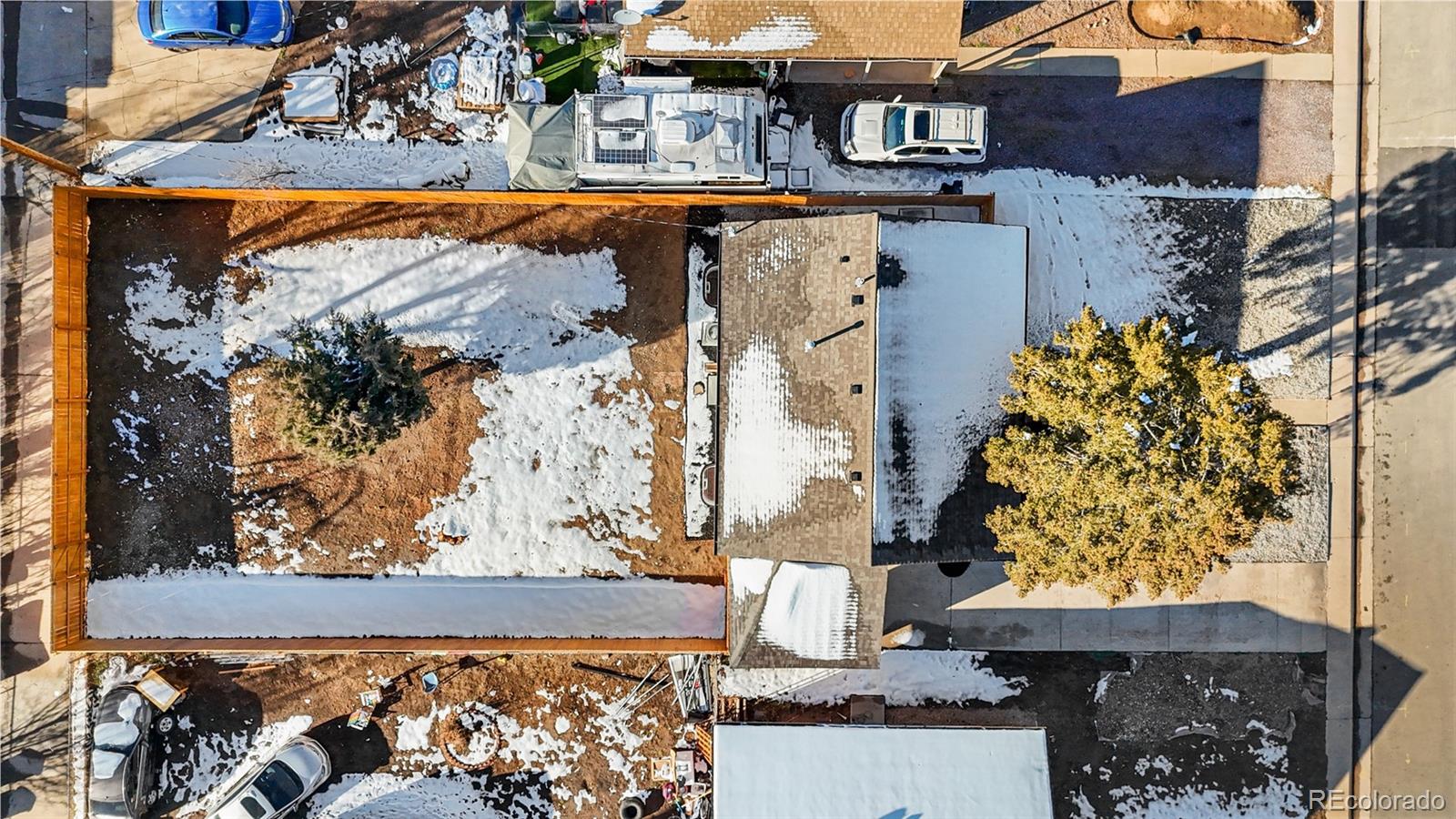 Real Estate Photo