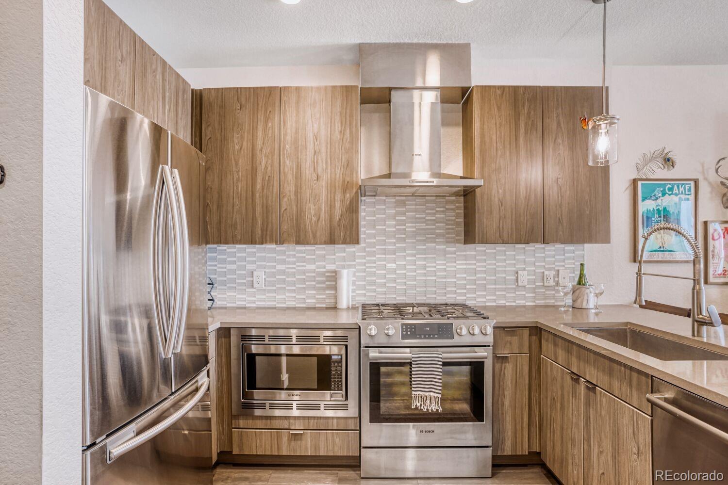 Real Estate Photo