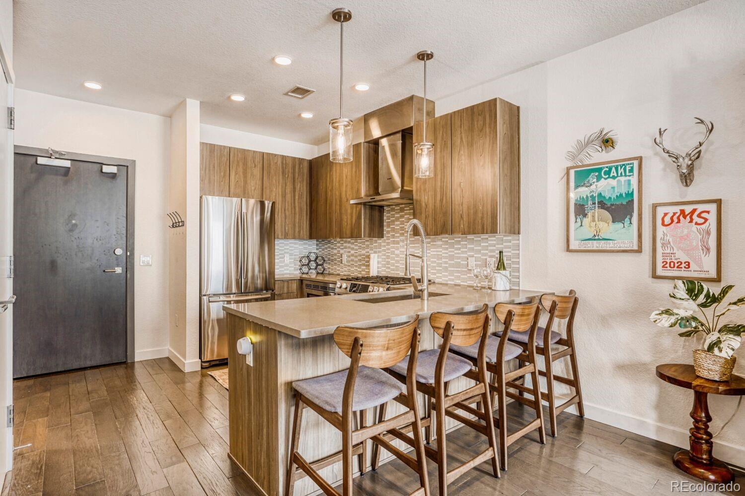 Real Estate Photo