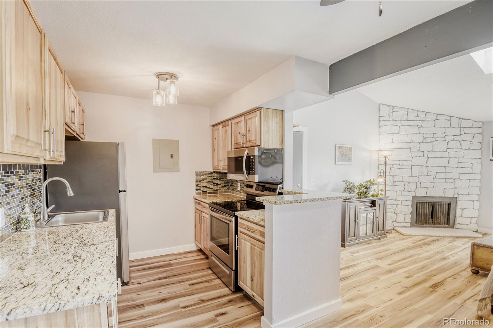 Real Estate Photo