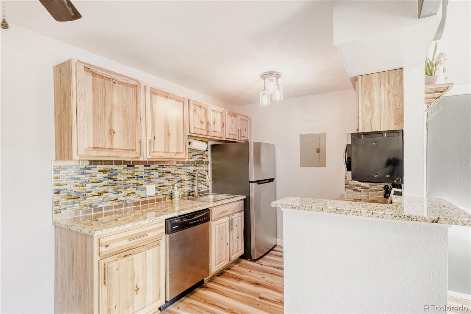 Real Estate Photo