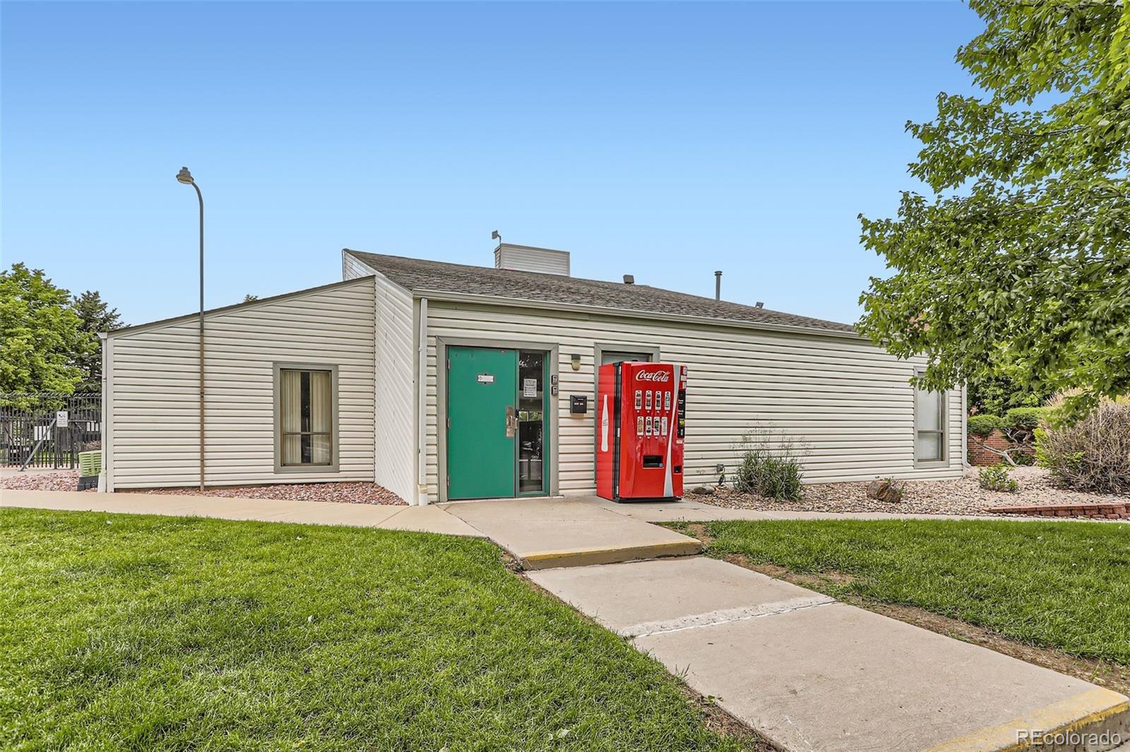Real Estate Photo