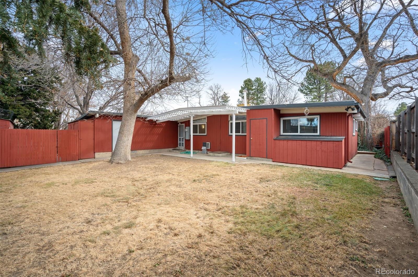 Real Estate Photo