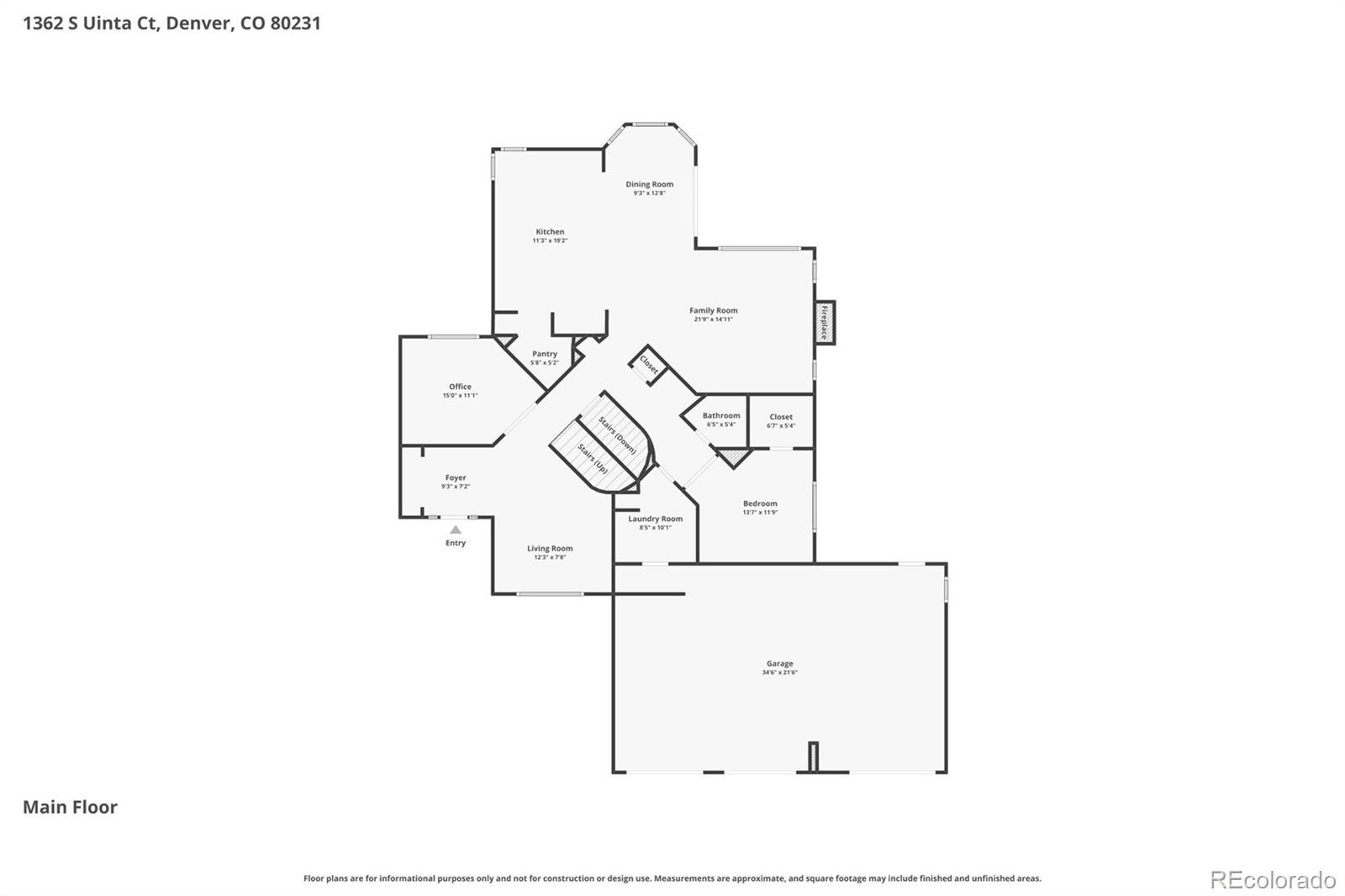 Real Estate Photo