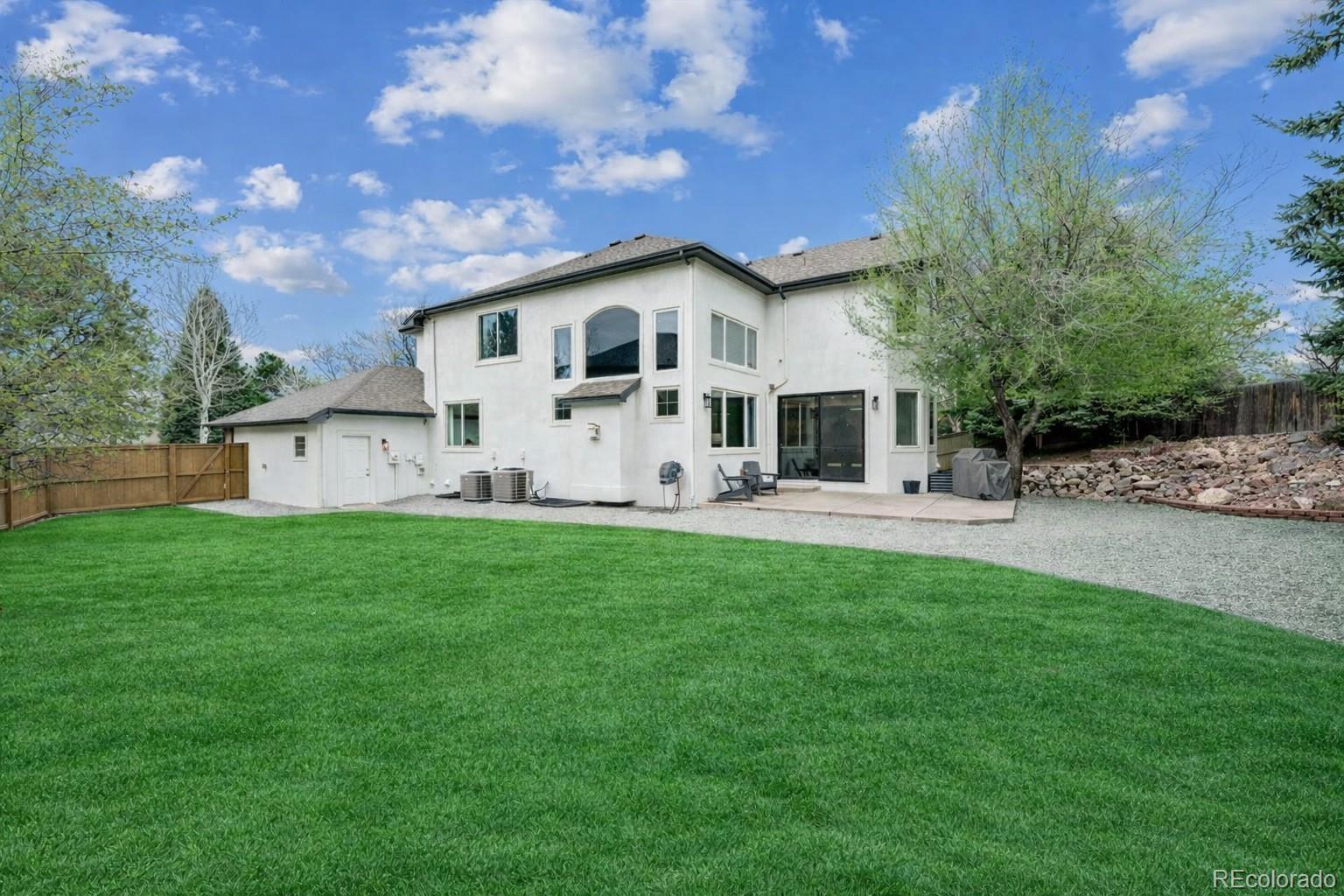 Real Estate Photo