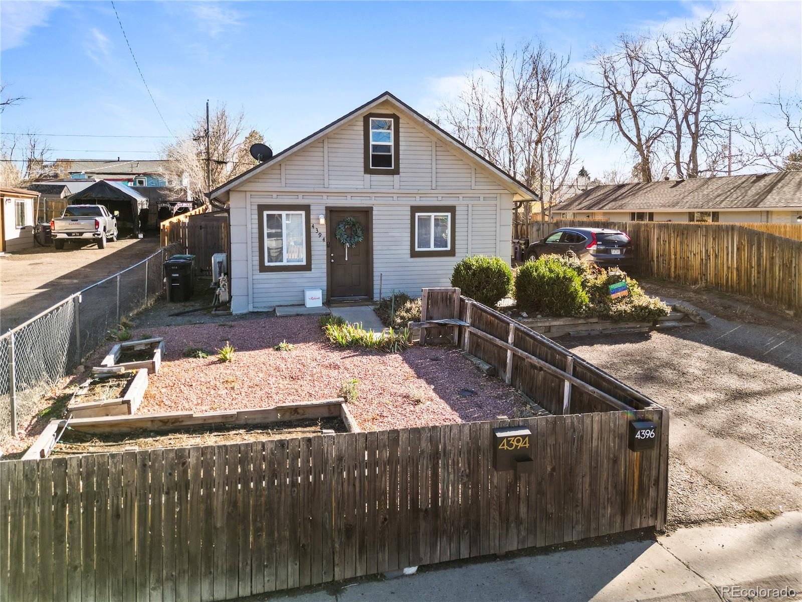 Real Estate Photo